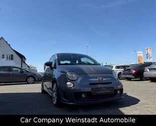 Abarth 500 Gebrauchtwagen
