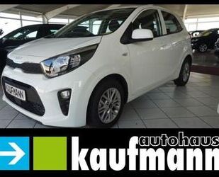 Kia Picanto Gebrauchtwagen