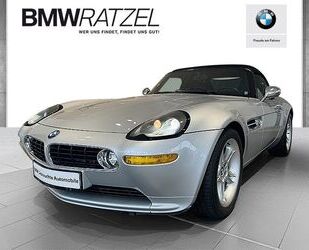 BMW Z8 Gebrauchtwagen
