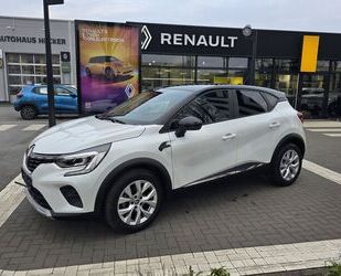 Renault Captur Gebrauchtwagen