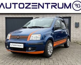 Fiat Panda Gebrauchtwagen