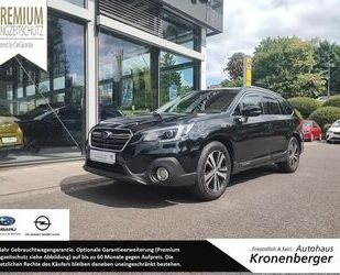 Subaru Outback Gebrauchtwagen