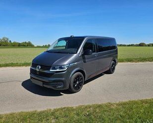 VW T6 Multivan Gebrauchtwagen