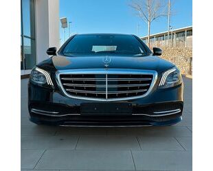 Mercedes-Benz S 450 Gebrauchtwagen