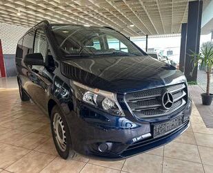 Mercedes-Benz Vito Gebrauchtwagen