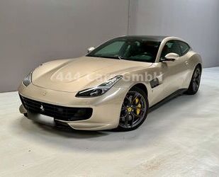 Ferrari GTC4Lusso Gebrauchtwagen