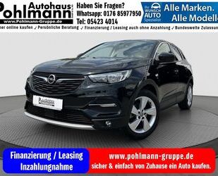 Opel Grandland (X) Gebrauchtwagen