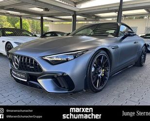 Mercedes-Benz SL 63 AMG Gebrauchtwagen