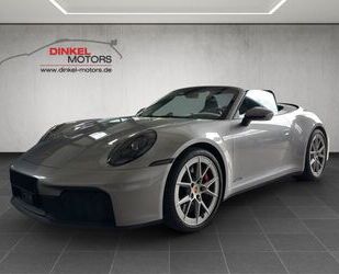Porsche 992 Gebrauchtwagen