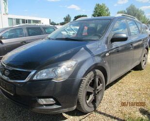 Kia XCeed Gebrauchtwagen