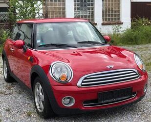 Mini Cooper Gebrauchtwagen
