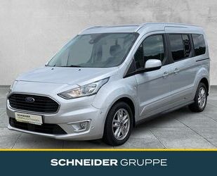 Ford Tourneo Connect Gebrauchtwagen
