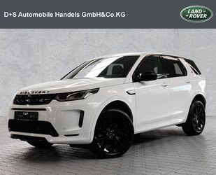 Land Rover Discovery Sport Gebrauchtwagen