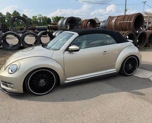 VW Beetle Gebrauchtwagen