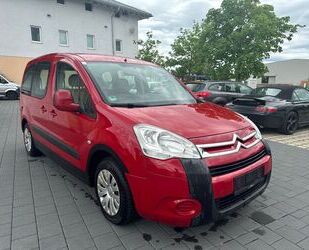 Citroen Berlingo Gebrauchtwagen