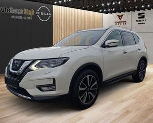 Nissan X-Trail Gebrauchtwagen