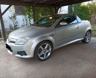 Opel Tigra Gebrauchtwagen