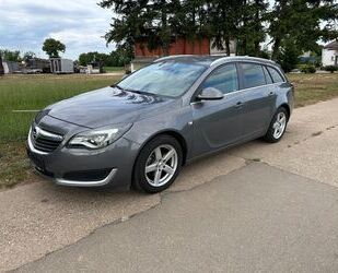 Opel Insignia Gebrauchtwagen