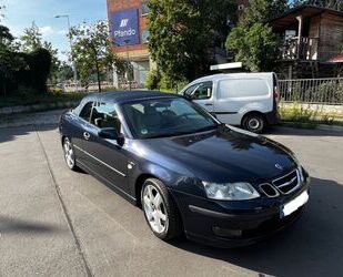 Saab 9-3 Gebrauchtwagen