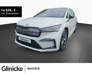Skoda Enyaq Gebrauchtwagen
