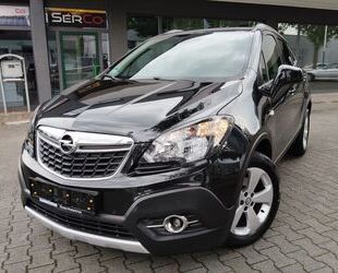 Opel Mokka Gebrauchtwagen