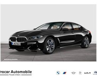 BMW 840 Gebrauchtwagen
