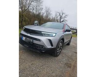 Opel Mokka Gebrauchtwagen