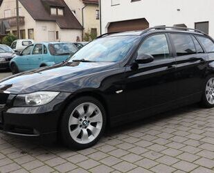 BMW 318 Gebrauchtwagen