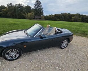 Mazda MX-5 Gebrauchtwagen