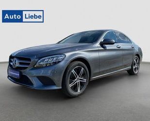 Mercedes-Benz C 200 Gebrauchtwagen