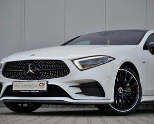 Mercedes-Benz CLS 400 Gebrauchtwagen