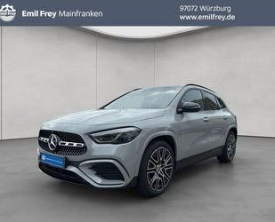 Mercedes-Benz GLA 220 Gebrauchtwagen