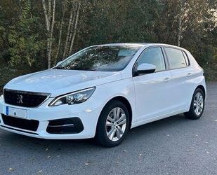 Peugeot 308 Gebrauchtwagen
