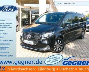 Mercedes-Benz V 300 Gebrauchtwagen