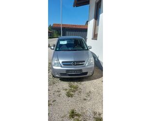 Opel Meriva Gebrauchtwagen
