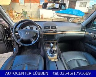 Mercedes-Benz E 280 Gebrauchtwagen