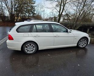 BMW 316 Gebrauchtwagen