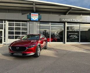 Mazda CX-30 Gebrauchtwagen