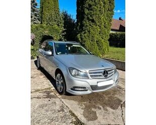 Mercedes-Benz C 200 Gebrauchtwagen