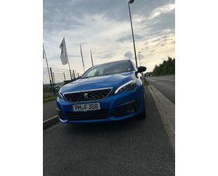 Peugeot 308 Gebrauchtwagen