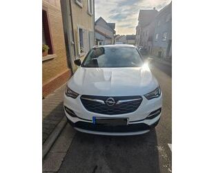 Opel Grandland (X) Gebrauchtwagen