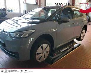VW ID.3 Gebrauchtwagen