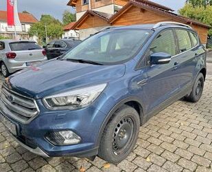Ford Kuga Gebrauchtwagen