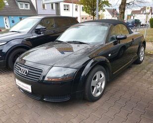 Audi TT Gebrauchtwagen