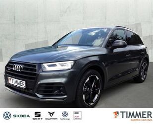 Audi SQ5 Gebrauchtwagen