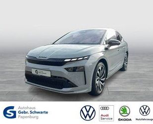 Skoda Enyaq Gebrauchtwagen