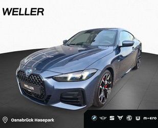 BMW 420 Gebrauchtwagen