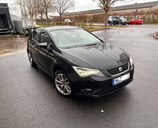 Seat Leon Gebrauchtwagen