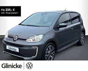 VW e-up! Gebrauchtwagen