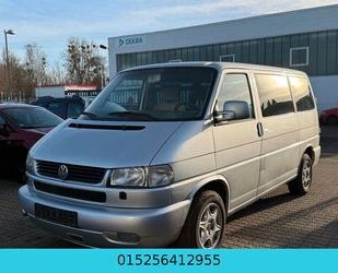 VW T4 Caravelle Gebrauchtwagen